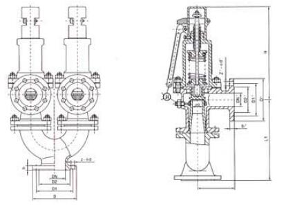 湖南蝶阀生产,截止阀销售,湖南双正流体设备有限公司